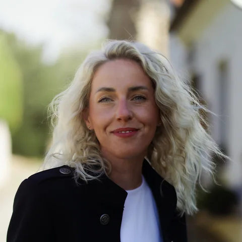 Lubka Bučková