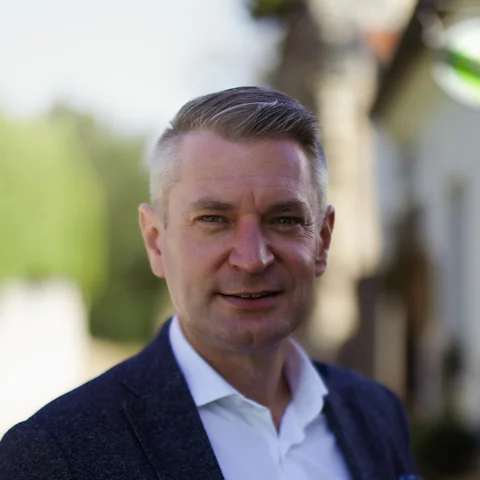 Marián Romančík
